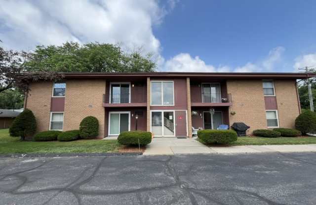 741 North Macomb Street - 5 photos photos 741 North Macomb Street - 5 photos photos