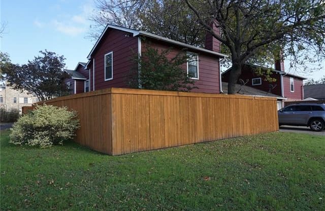 5200 Columbia Avenue - 5200 Columbia Avenue, Dallas, TX 75214