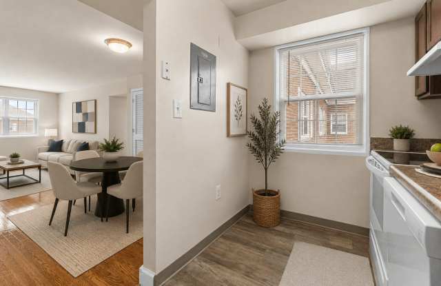 University Landing - Affordable Housing Gallery 3