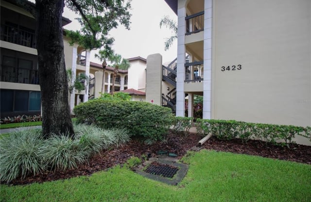 3423 MERMOOR DRIVE - 3423 Mermoor Drive, East Lake, FL 34685