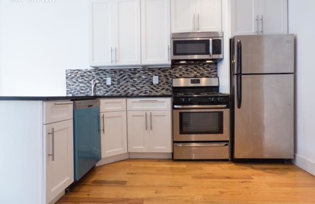 747 Franklin Avenue - 747 Franklin Avenue, Brooklyn, NY 11216