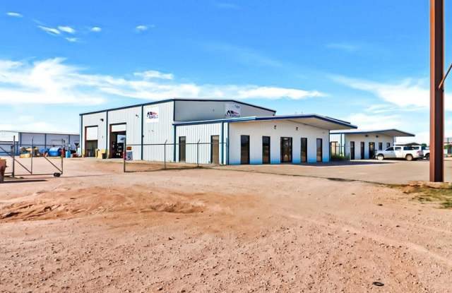 7903 W Industrial Ave photos photos