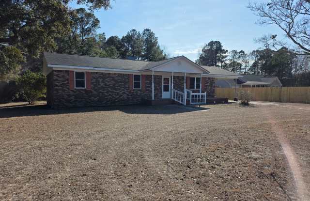 Private 3BR Retreat Minutes from Base  Topsail Beaches photos photos