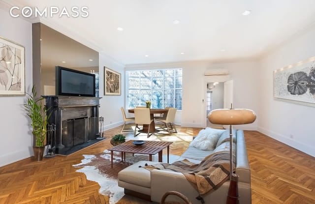 110 East 37th Street - 110 East 37th Street, New York City, NY 10016