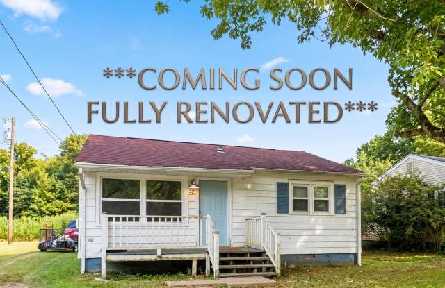 **** COMING SOON-!!! QUAINT BEMIS LOCATION***** RENOVATED 2 BEDROOM 1 BATH photos photos
