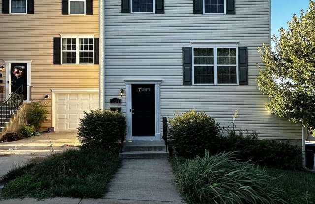 124 E JAMES STREET - 124 East James Street, Winchester, VA 22601 124 E JAMES STREET - 124 East James Street, Winchester, VA 22601