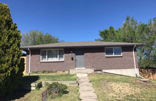 8325 Acoma St. Gallery 2