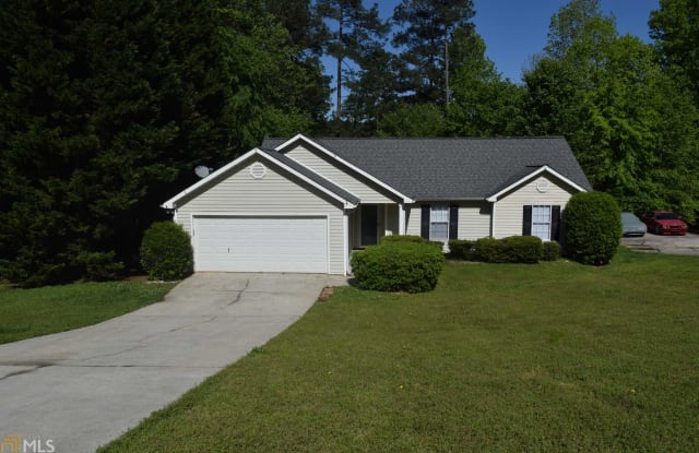 173 Willow Springs Ln - 173 Willow Springs Lane, Stockbridge, GA 30281
