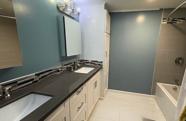 1709 Las Gallinas Ave - 1709 Las Gallinas Avenue, San Rafael, CA 94903