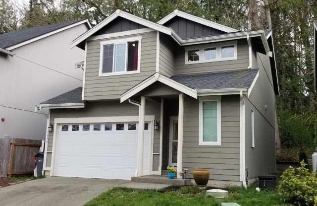 Two-Story Bremerton Home photos photos Two-Story Bremerton Home photos photos