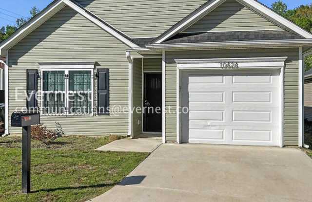 10828 Mount Holly Road - 10828 Mount Holly Road, Charlotte, NC 28214