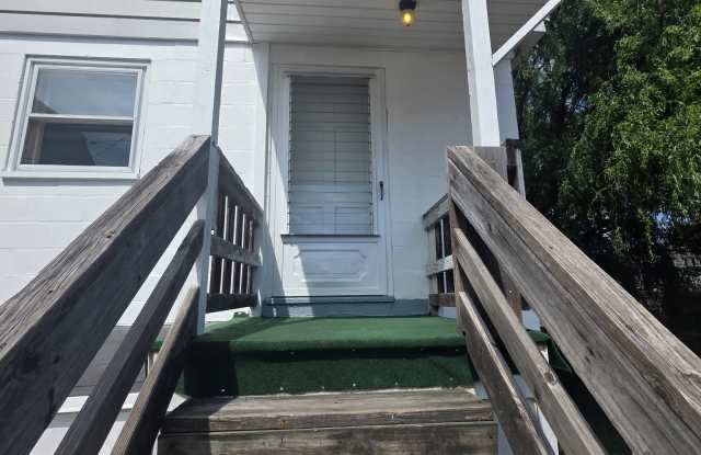 504 Broadway Rear 2nd Floor Gallery 2