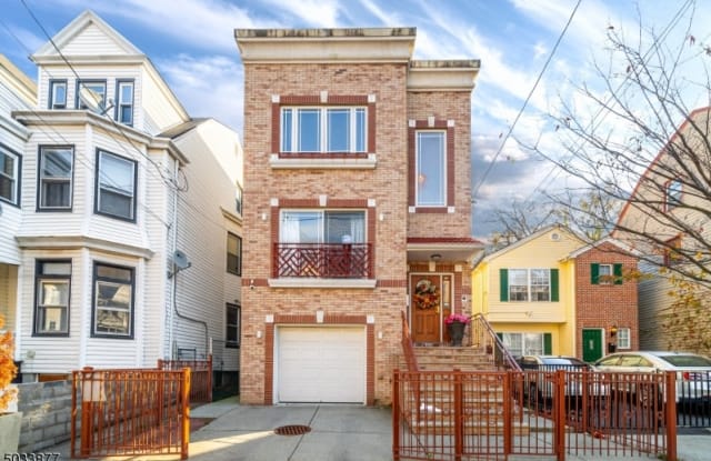 178 S 9TH ST - 178 South 9th Street, Newark, NJ 07107