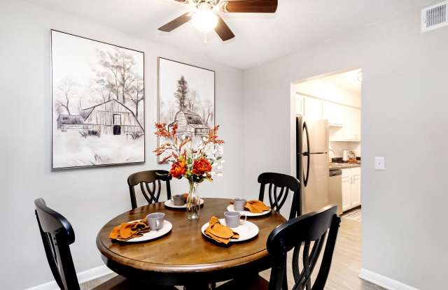 Willow Apartments Gallery 4