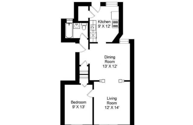1509 W Barry Ave photos photos