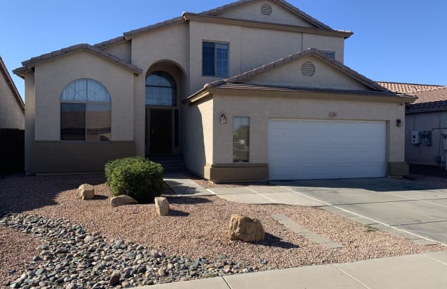12941 W ASH Street - 12941 West Ash Street, El Mirage, AZ 85335