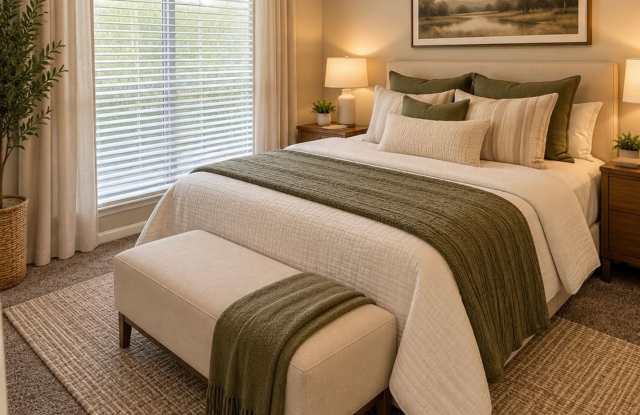 Residences at White Rock Lake Gallery 3