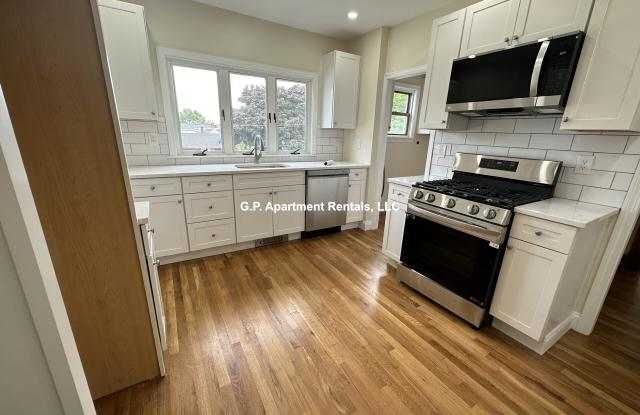 52 Winthrop Rd. - 52 Winthrop Road, Chelsea, MA 02150