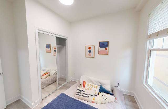 1395 Golden Gate Avenue Gallery 2