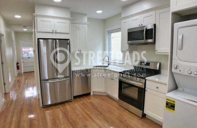 327 Highland Ave. - 327 Highland Avenue, Somerville, MA 02144