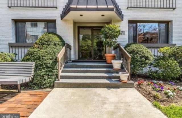 3821 Davis Place Northwest - 1#5 - 3821 Davis Place Northwest, Washington, DC 20007 3821 Davis Place Northwest - 1#5 - 3821 Davis Place Northwest, Washington, DC 20007