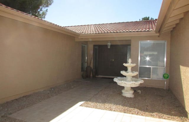 25231 S PAPAGO Place - 25231 S Papago Pl, Sun Lakes, AZ 85248