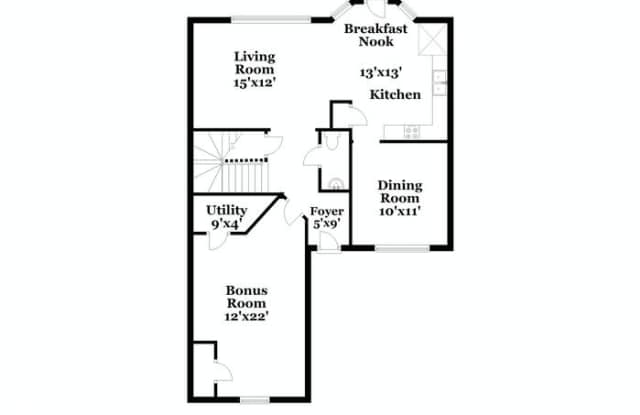 2609 River Meade Way Gallery 2