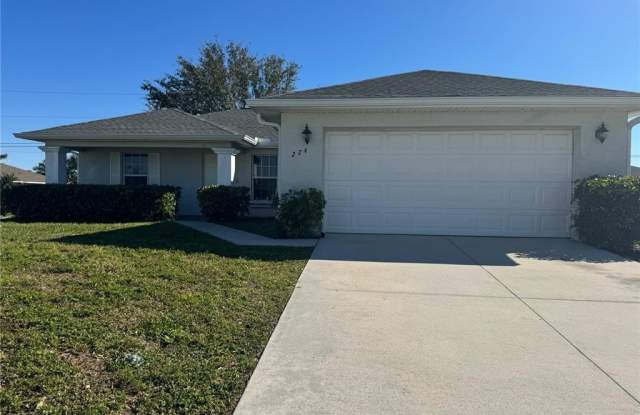 224 Kismet Parkway E - 224 Kismet Parkway East, Cape Coral, FL 33909 224 Kismet Parkway E - 224 Kismet Parkway East, Cape Coral, FL 33909