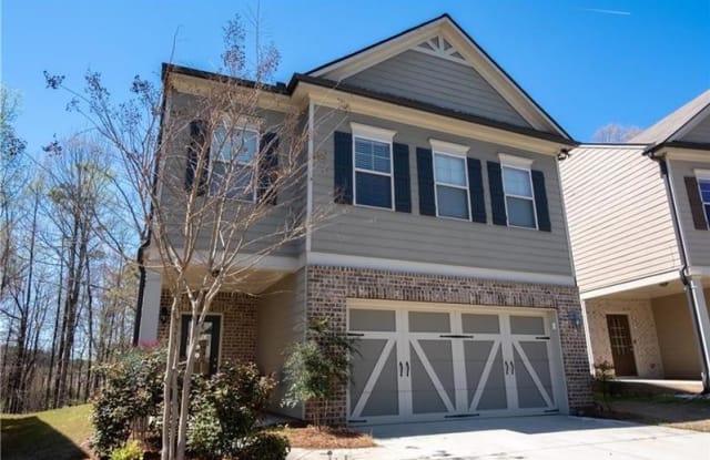 6016 Apple Grove Road - 6016 Apple Grove Road, Gwinnett County, GA 30519