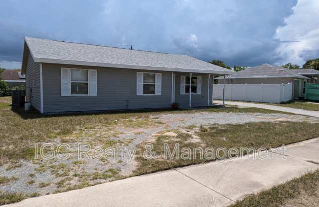 2250 Barna Avenue - 2250 Barna Avenue, Titusville, FL 32780 2250 Barna Avenue - 2250 Barna Avenue, Titusville, FL 32780