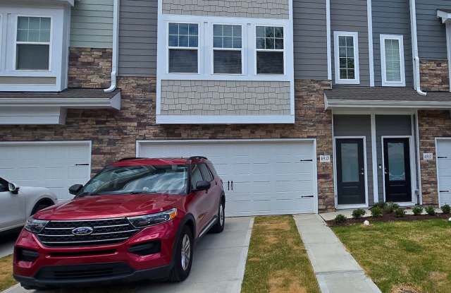 6913 Woodland Stream Pl - 6913 Woodland Stream Place, Wake County, NC 27616