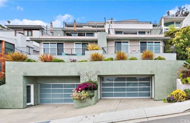 384 Loma - 384 Loma Ter, Laguna Beach, CA 92651
