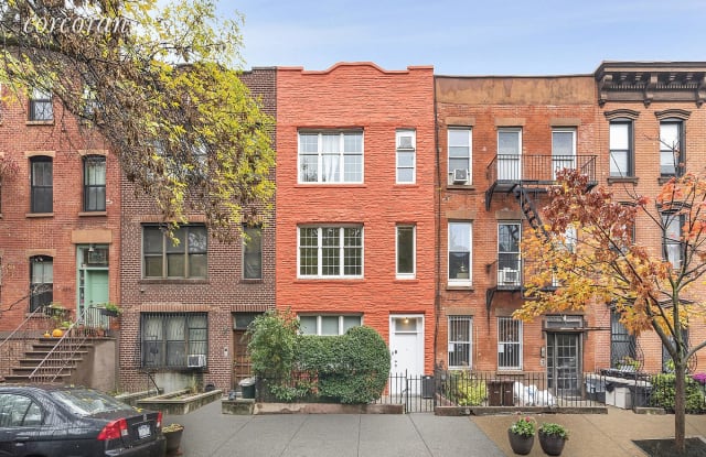 641 Warren Street - 641 Warren Street, Brooklyn, NY 11217