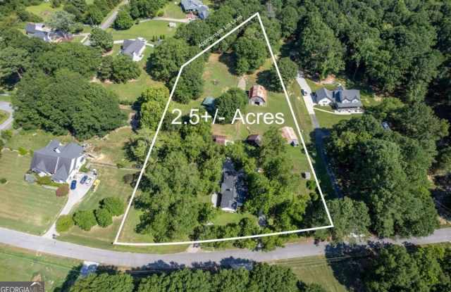 5380 Guthrie Road Gallery 2