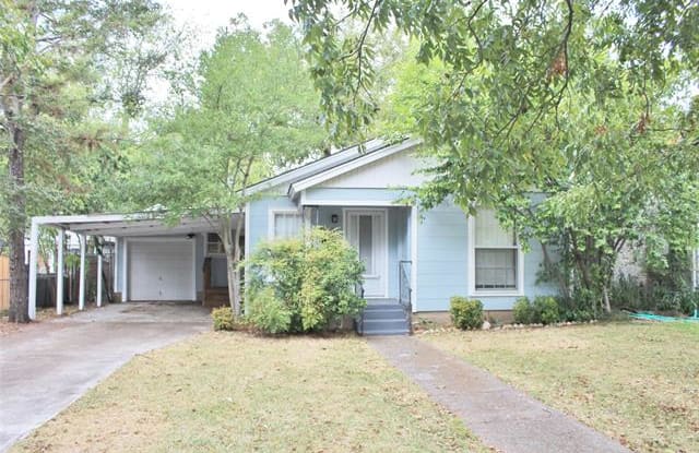 8643 Angora Street - 8643 Angora Street, Dallas, TX 75218