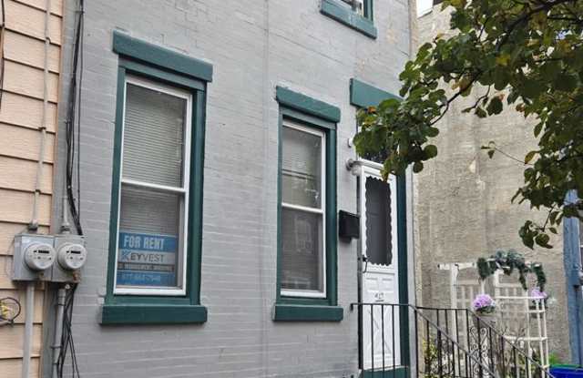 ANNUAL RENTAL- 427 Royden St. - 427 Royden Street, Camden, NJ 08103
