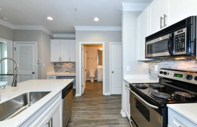 Avana City North Gallery 1