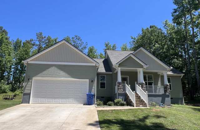 103 Angler Drive - 103 Angler Drive, Laurens County, SC 29360