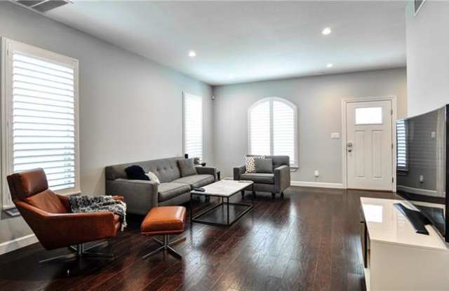 3407 Gibsondell Avenue Gallery 4