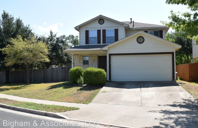 5719 Steven Creek Way - 5719 Steven Creek Way, Austin, TX 78721