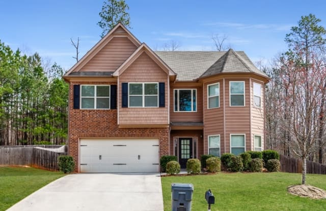 4140 Alexis Court - 4140 Alexis Court, Loganville, GA 30052