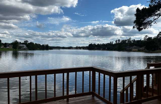 Waterfront Townhome in Elkins Lake photos photos