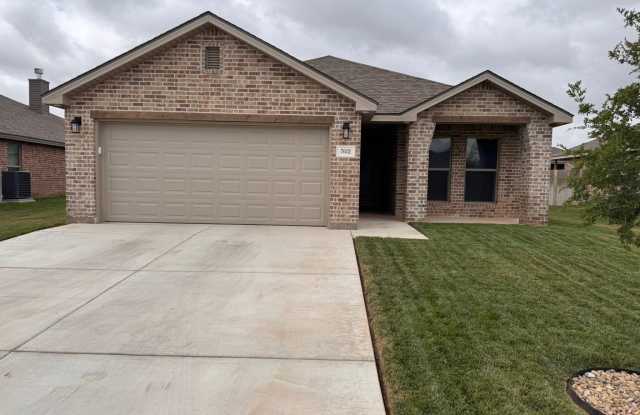 7612 John Thomas Street - 7612 John Thomas Street, Randall County, TX 79119