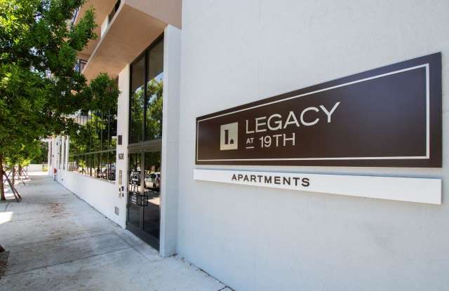 Legacy at 19th photos photos