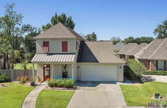 7155 Landry Drive - 7155 Landry Drive, Zachary, LA 70791