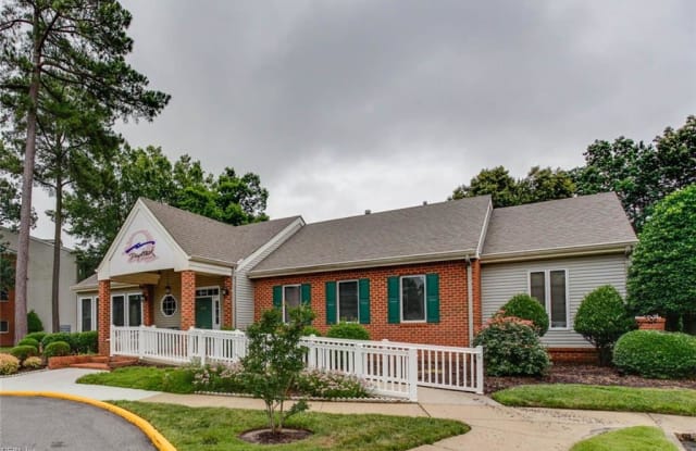12799 Daybreak Circle - 12799 Daybreak Circle, Newport News, VA 23602