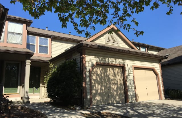 8506 Hague Road - 8506 Hague Road, Indianapolis, IN 46256