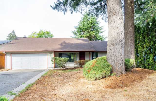 Well Maintained Ranch Style Home for Lease in the Burnt Bridge Creek Neighborhood - 4518 NE 142nd Ave Gallery 3