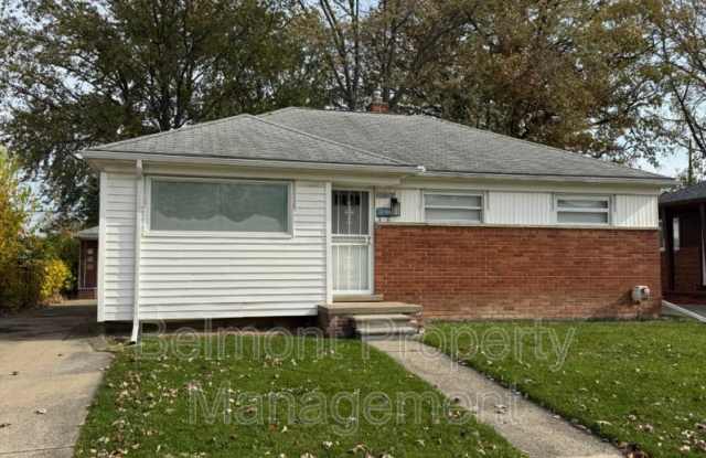 24288 Wilmot - 24288 Wilmot Avenue, Eastpointe, MI 48021