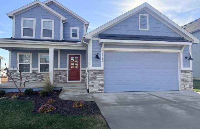 Gorgeous 3 Bedroom! ~Spring Hill, KS photos photos